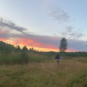 Meet your Posher, Victoria